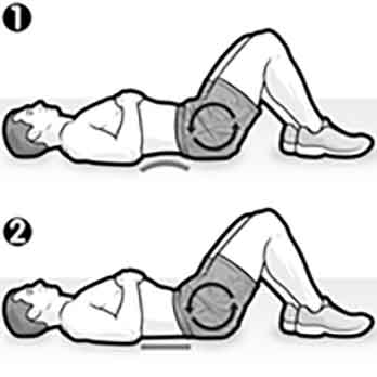 The Rehab Lab ⋅ Global Leader In Exercise Description ⋅ Link Error